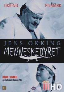 Menneskedyret