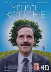 Mensch Kotschie