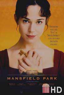 Мэнсфилд Парк / Mansfield Park