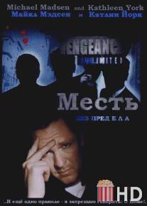 Месть без предела / Vengeance Unlimited