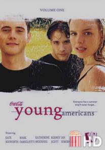 Молодые американцы / Young Americans