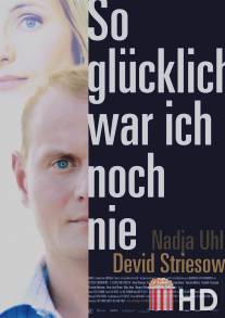 Моя самая счастливая жизнь / So glucklich war ich noch nie