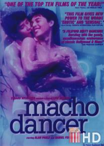 Мужские танцы / Macho Dancer