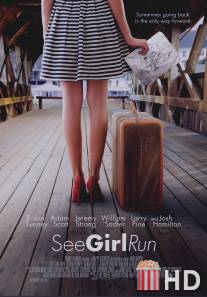 Найти своё счастье / See Girl Run