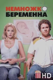 Немножко беременна / Knocked Up