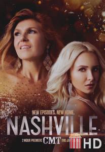 Нэшвилл / Nashville