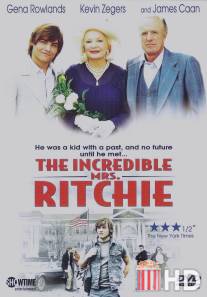 Невероятная миссис Ритчи / Incredible Mrs. Ritchie, The