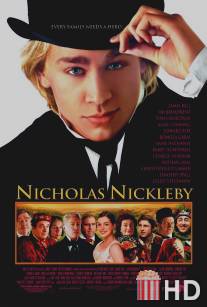 Николас Никлби / Nicholas Nickleby