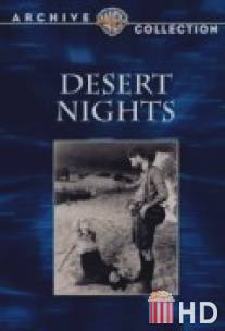 Ночи в пустыне / Desert Nights