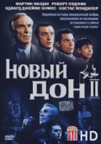 Новый дон / Bonanno: A Godfather's Story