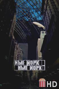 Нью-Йорк, Нью-Йорк / Synecdoche, New York