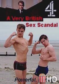 Очень британский секс-скандал / A Very British Sex Scandal