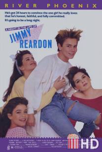 Одна ночь из жизни Джимми Рирдона / A Night in the Life of Jimmy Reardon