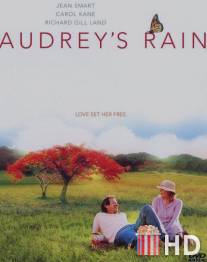 Одри и её дождь / Audrey's Rain