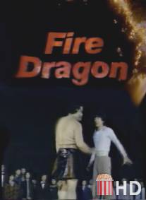 Огненный дракон / Huo long