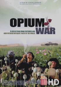 Опиумная война / Opium War