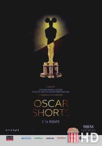 Oscar Shorts: Фильмы / Oscar Nominated Short Films 2013: Live Action, The