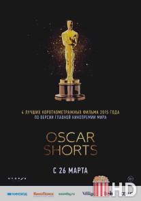 Оскар 2015. Короткий метр: Игровое кино / Oscar Nominated Short Films 2015: Live Action, The