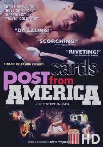Открытки из Америки / Post Cards from America