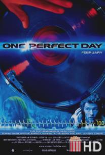 Отличный день / One Perfect Day