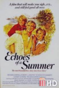 Отзвуки лета / Echoes of a Summer