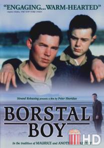 Парень из Борстальской тюрьмы / Borstal Boy