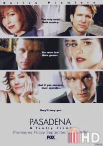 Пасадена / Pasadena