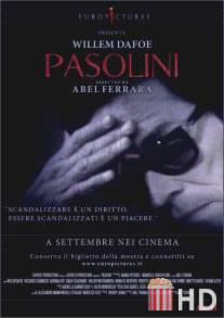 Пазолини / Pasolini