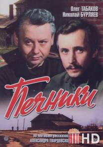 Печники / Pechniki