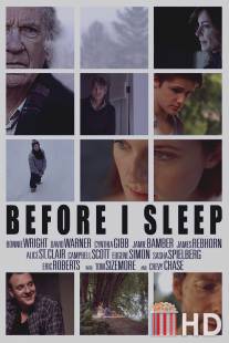 Перед сном / Before I Sleep