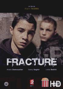 Перелом / Fracture