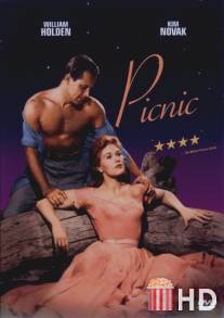 Пикник / Picnic