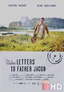 Письма отцу Якобу / Postia pappi Jaakobille