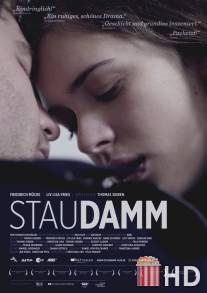 Плотина / Staudamm