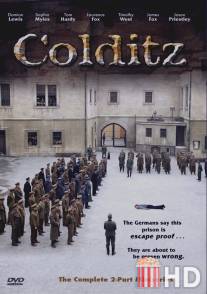 Побег из замка Колдиц / Colditz