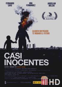 Почти невинный / Casi inocentes