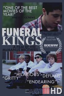 Похоронные короли / Funeral Kings