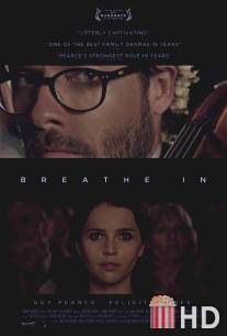 Полной грудью / Breathe In
