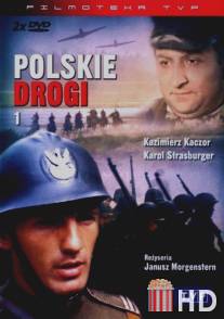 Польские дороги / Polskie drogi