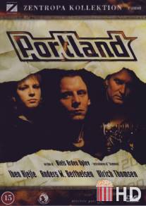 Портленд / Portland
