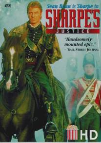 Правосудие Шарпа / Sharpe's Justice