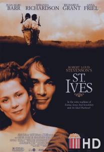 Приключения Сент-Ива / St. Ives