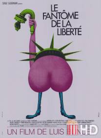 Призрак свободы / Le fantome de la liberte
