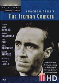Продавец льда / Iceman Cometh, The