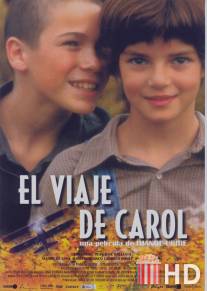 Путешествие Кэрол / El viaje de Carol