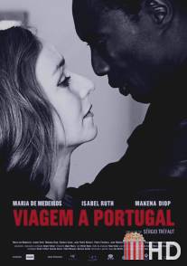 Путешествие в Португалию / Viagem a Portugal