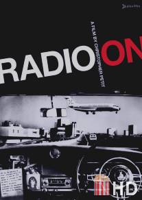 Радио в эфире / Radio On