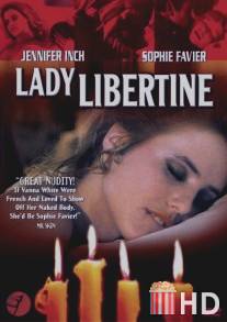 Распутница / Lady Libertine