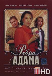 Ребро Адама / Rebro Adama