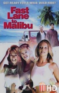 С ветерком в Малибу / Fast Lane to Malibu